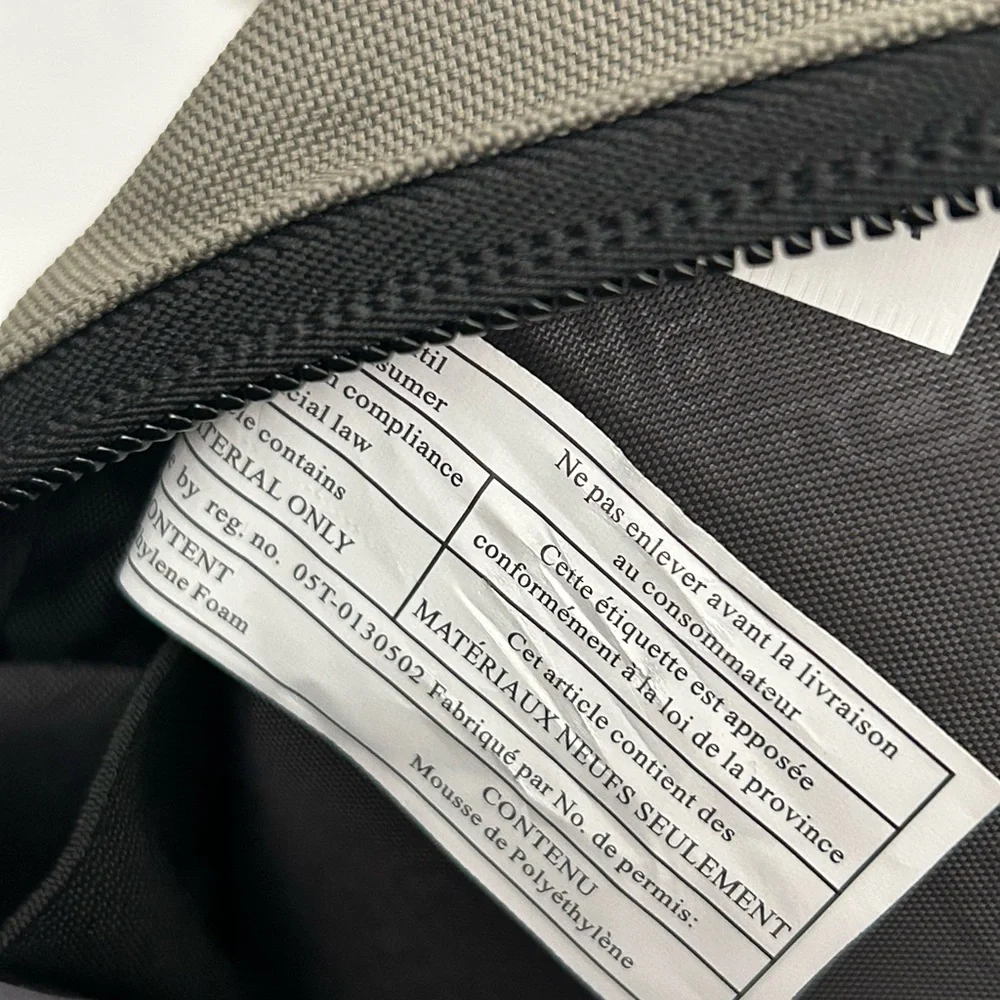 Ohio Epic Games Laptop Bag